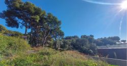 Terreno en venta en Bellamar, Castelldefels – Ref. CS001368EA