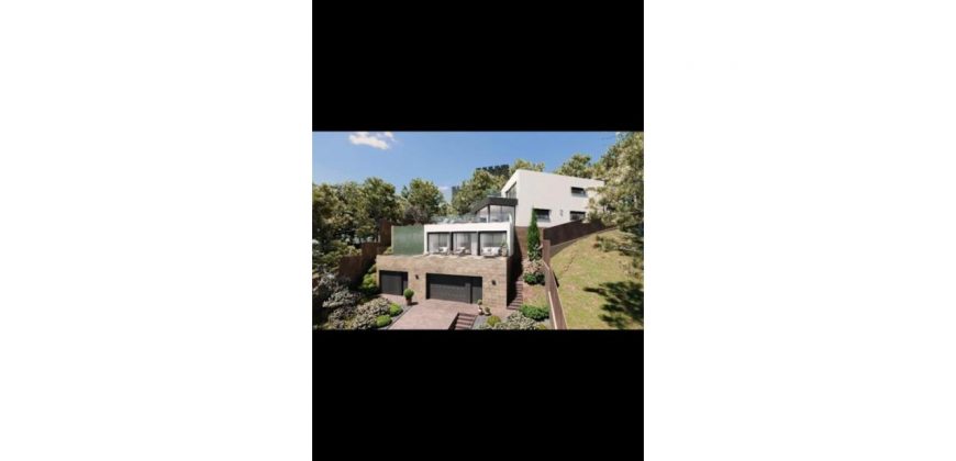 Casa unifamiliar en venta en Montmar – Ref. CS001372EA