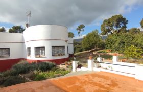 Casa unifamiliar en venta en Vista Alegre Castelldefels – Ref. CS001376EA