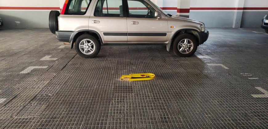 Plaza parking en venta en Montemar bajo, Castelldefels – Ref. CS001417EA
