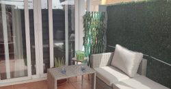 Ático con terraza en venta en Cornellá Centre – Ref. CS001418EA