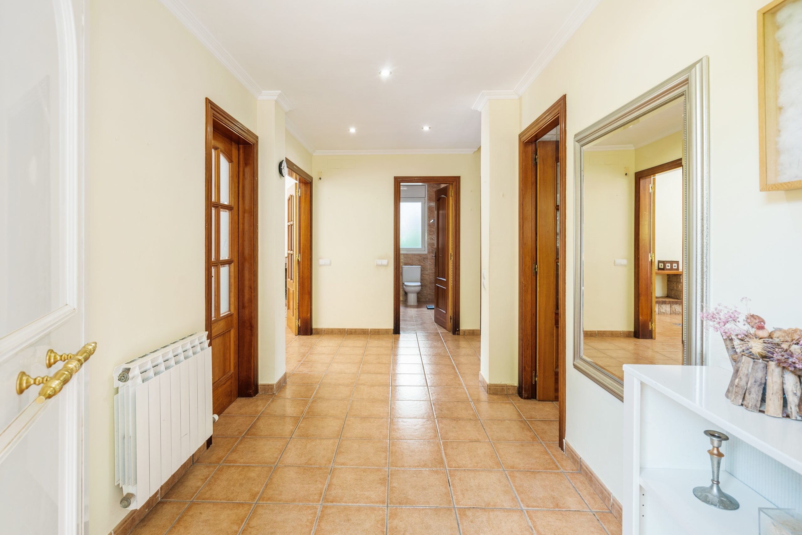 Casa independiente en venta en Begues – Ref. CS001426EA