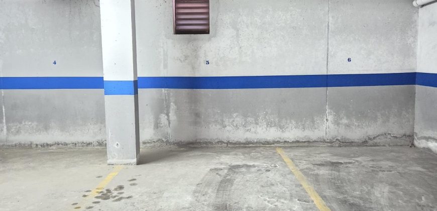 Plazas de parking en venta, Avenida 305 de Castelldefels – Ref. CS001448EA