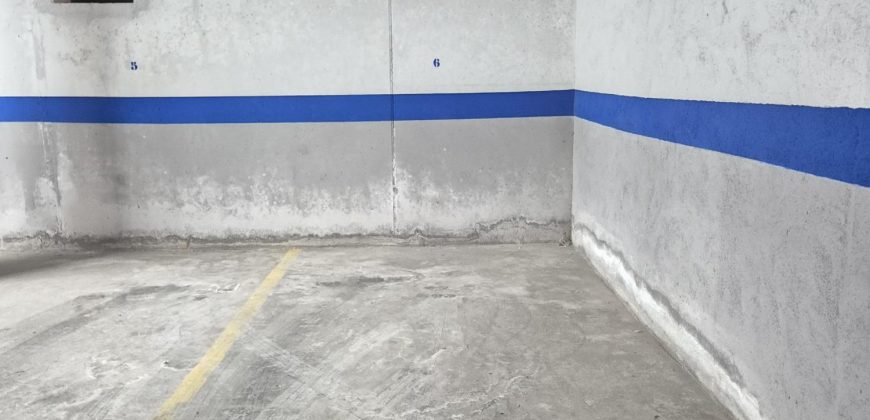 Plazas de parking en venta, Avenida 305 de Castelldefels – Ref. CS001448EA