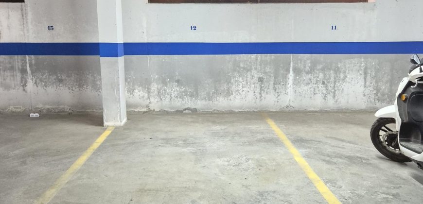 Plazas de parking en venta, Avenida 305 de Castelldefels – Ref. CS001448EA