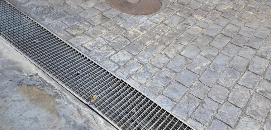 Plazas de parking en venta, Avenida 305 de Castelldefels – Ref. CS001448EA