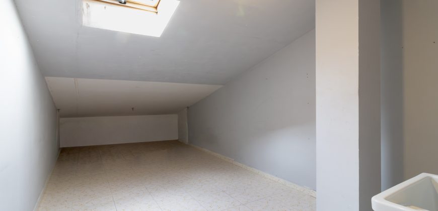 Piso en venta en Castelldefels Centre – Ref. CS001460EA