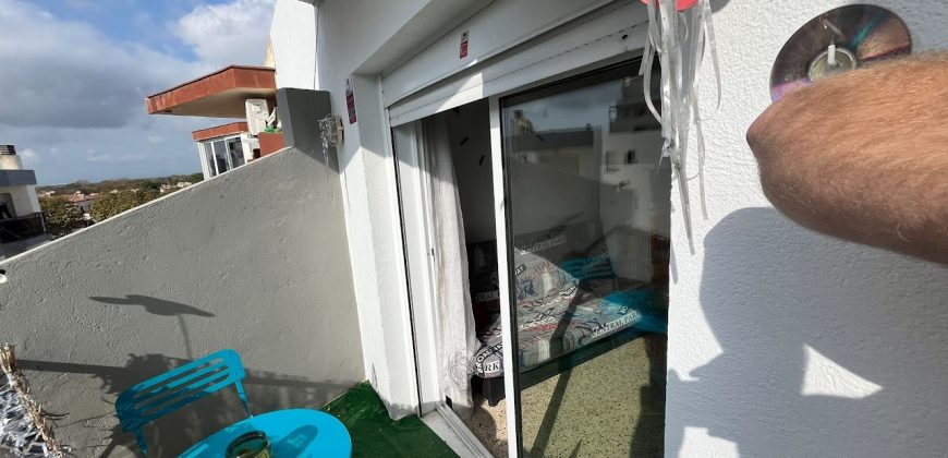 Estudio en alquiler en Empuriabrava – Ref. CS001445EA