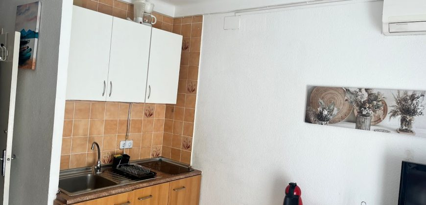 Estudio en alquiler en Empuriabrava – Ref. CS001445EA