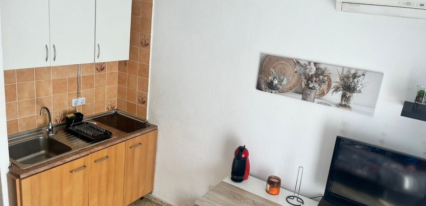 Estudio en alquiler en Empuriabrava – Ref. CS001445EA