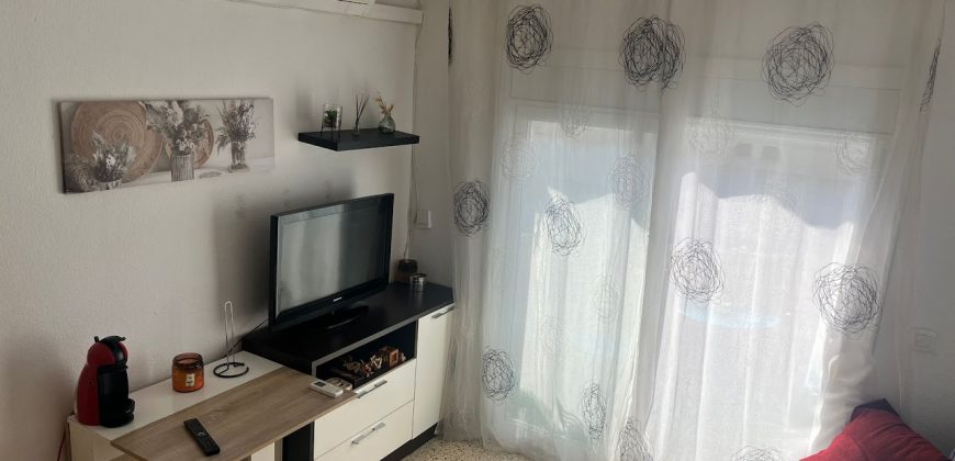 Estudio en alquiler en Empuriabrava – Ref. CS001445EA