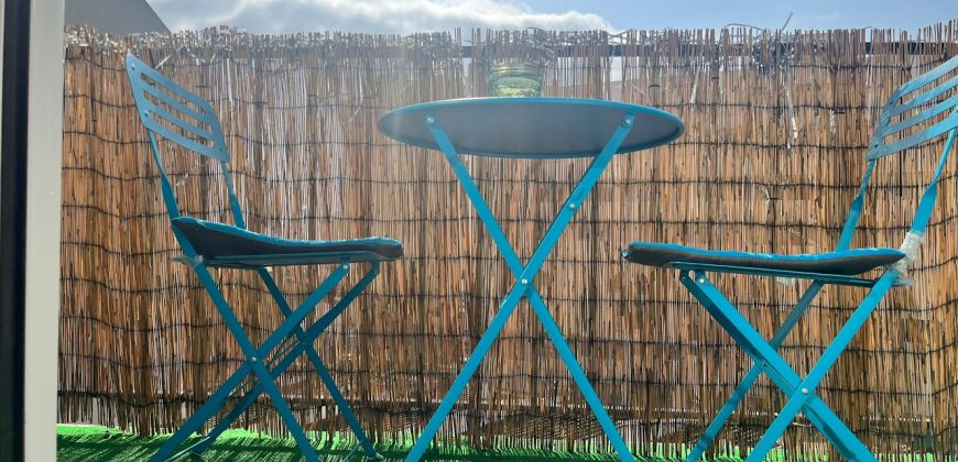 Estudio en alquiler en Empuriabrava – Ref. CS001445EA