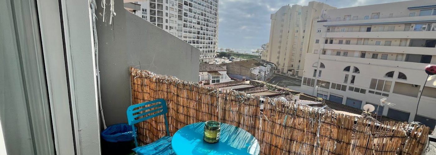 Estudio en alquiler en Empuriabrava – Ref. CS001445EA