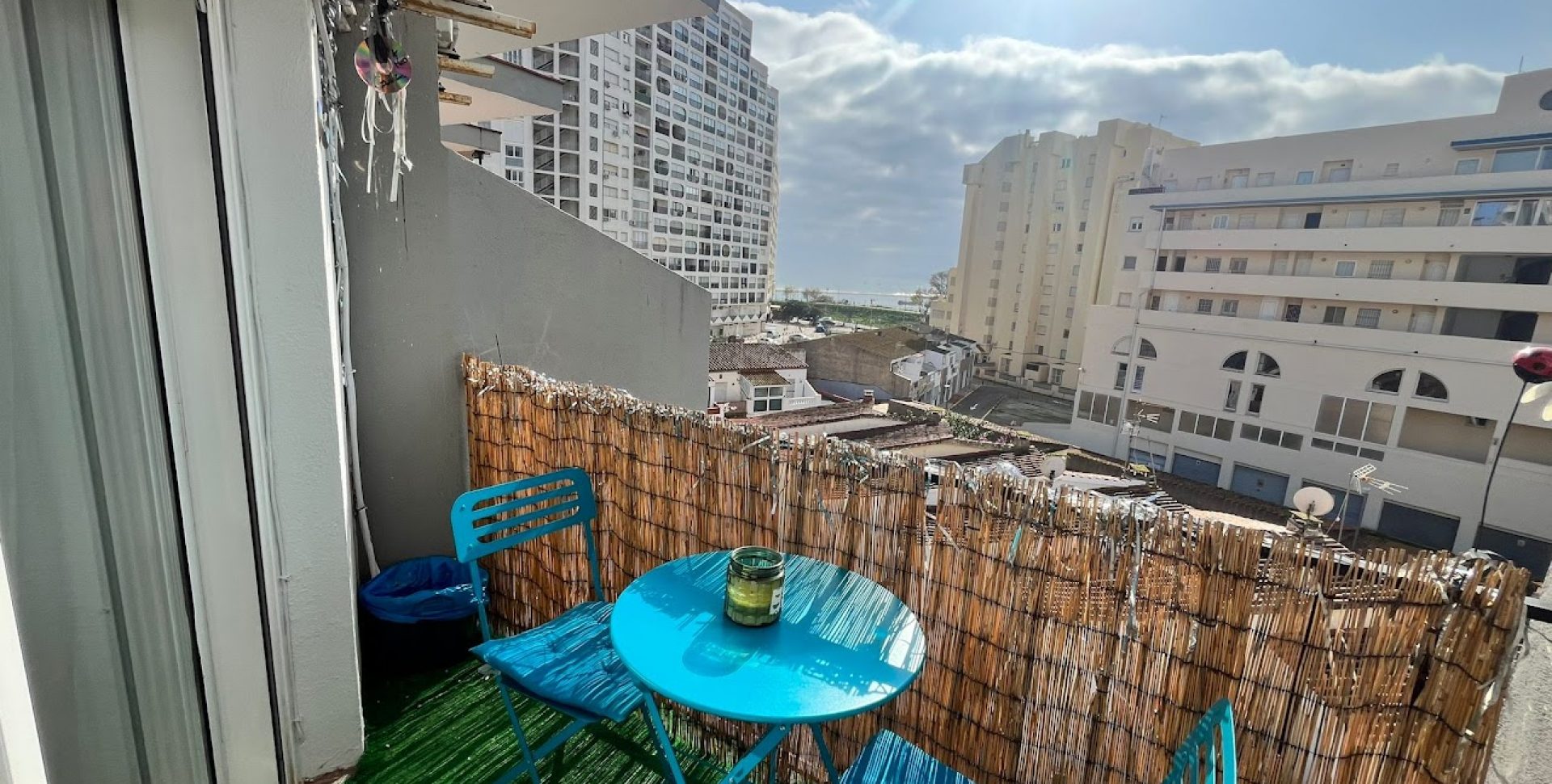 Estudio en alquiler en Empuriabrava – Ref. CS001445EA