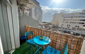 Estudio en alquiler en Empuriabrava – Ref. CS001445EA