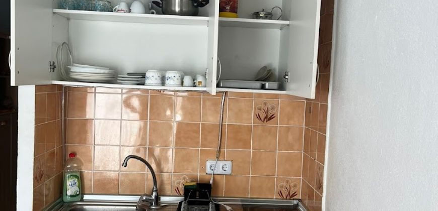 Estudio en alquiler en Empuriabrava – Ref. CS001445EA