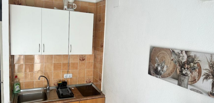 Estudio en alquiler en Empuriabrava – Ref. CS001445EA