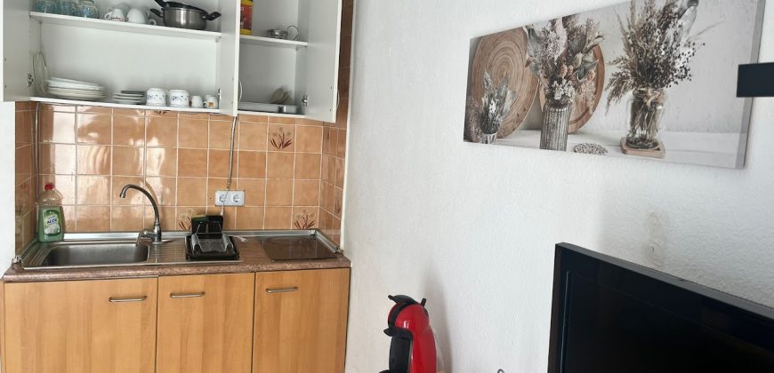 Estudio en alquiler en Empuriabrava – Ref. CS001445EA