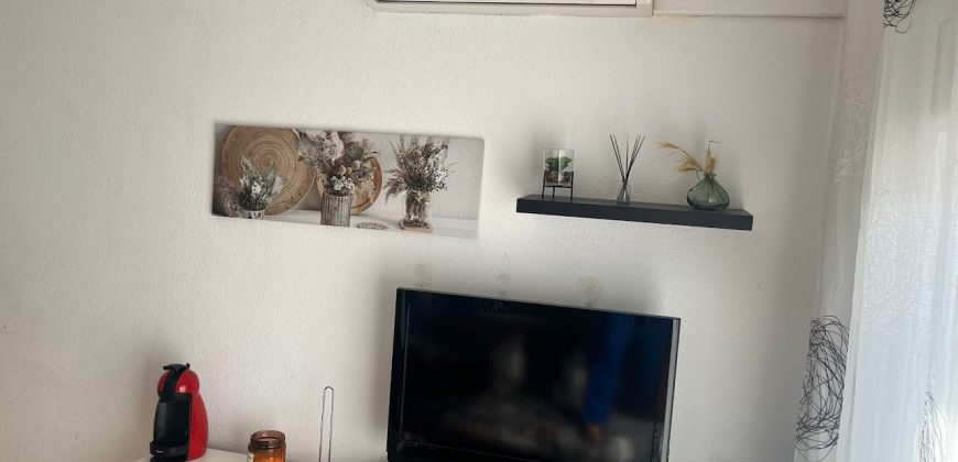 Estudio en alquiler en Empuriabrava – Ref. CS001445EA