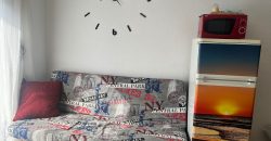 Estudio en alquiler en Empuriabrava – Ref. CS001445EA