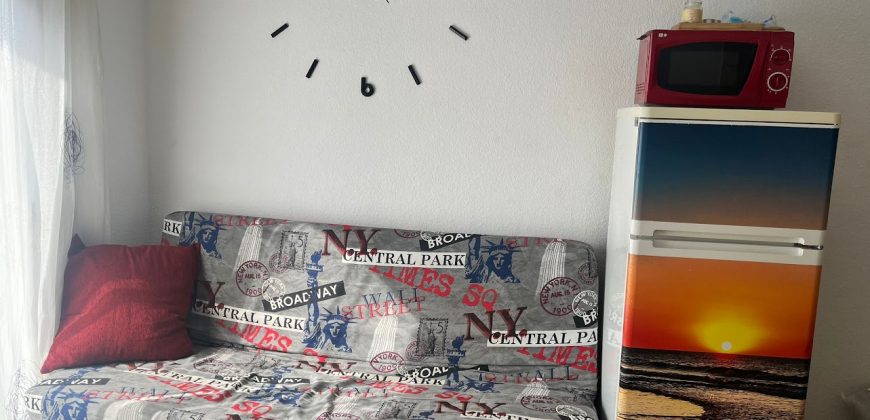 Estudio en alquiler en Empuriabrava – Ref. CS001445EA