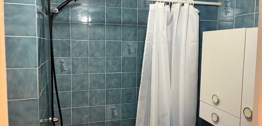 Estudio en alquiler en Empuriabrava – Ref. CS001445EA