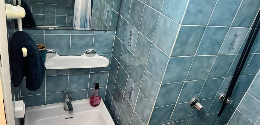 Estudio en alquiler en Empuriabrava – Ref. CS001445EA