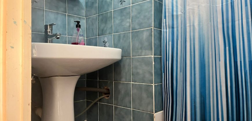 Estudio en alquiler en Empuriabrava – Ref. CS001445EA