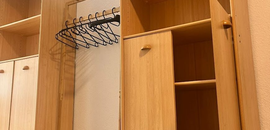 Estudio en alquiler en Empuriabrava – Ref. CS001445EA