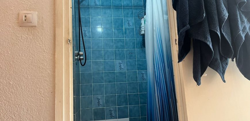 Estudio en alquiler en Empuriabrava – Ref. CS001445EA