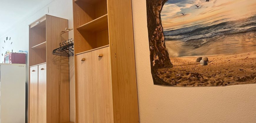 Estudio en alquiler en Empuriabrava – Ref. CS001445EA