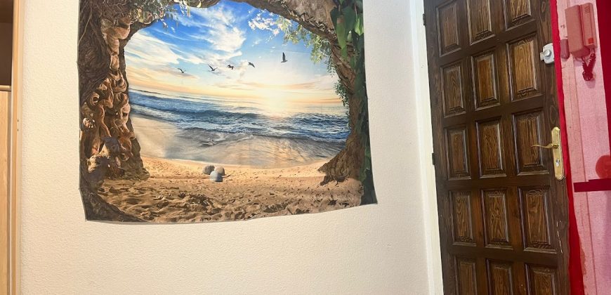 Estudio en alquiler en Empuriabrava – Ref. CS001445EA