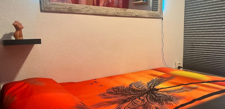 Estudio en alquiler en Empuriabrava – Ref. CS001445EA