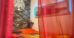 Estudio en alquiler en Empuriabrava – Ref. CS001445EA