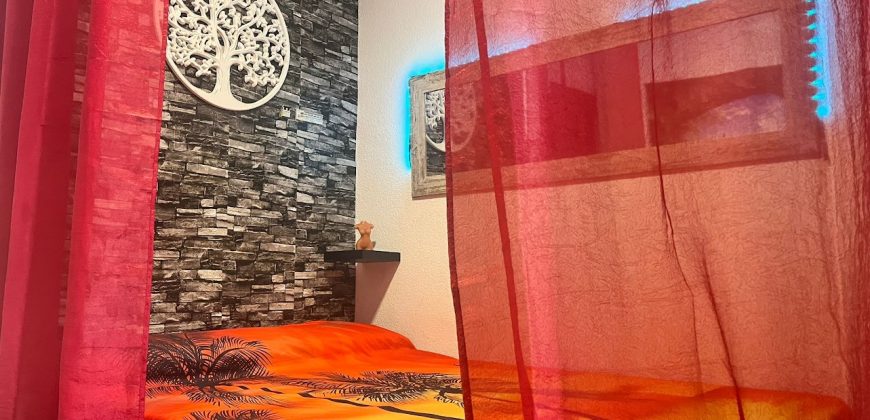 Estudio en alquiler en Empuriabrava – Ref. CS001445EA