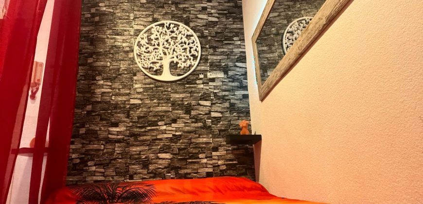 Estudio en alquiler en Empuriabrava – Ref. CS001445EA