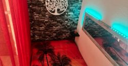 Estudio en alquiler en Empuriabrava – Ref. CS001445EA