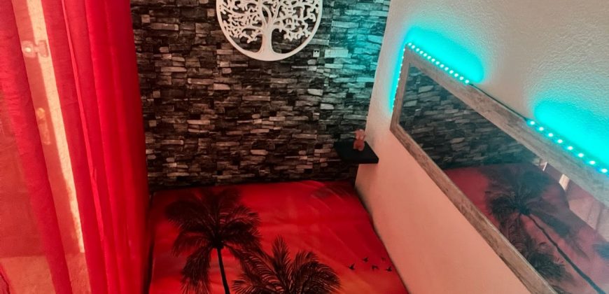 Estudio en alquiler en Empuriabrava – Ref. CS001445EA