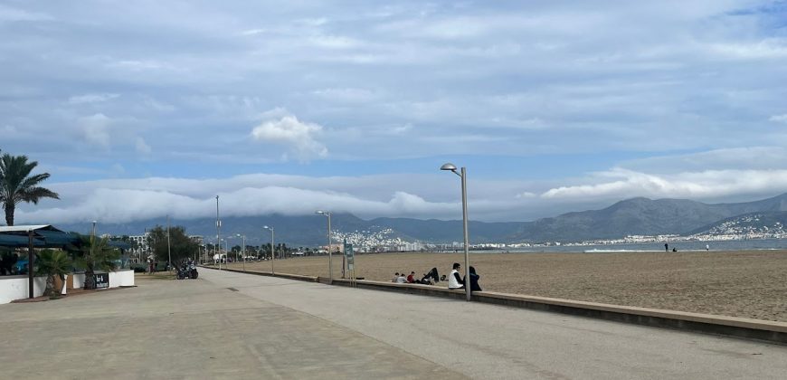 Estudio en alquiler en Empuriabrava – Ref. CS001445EA