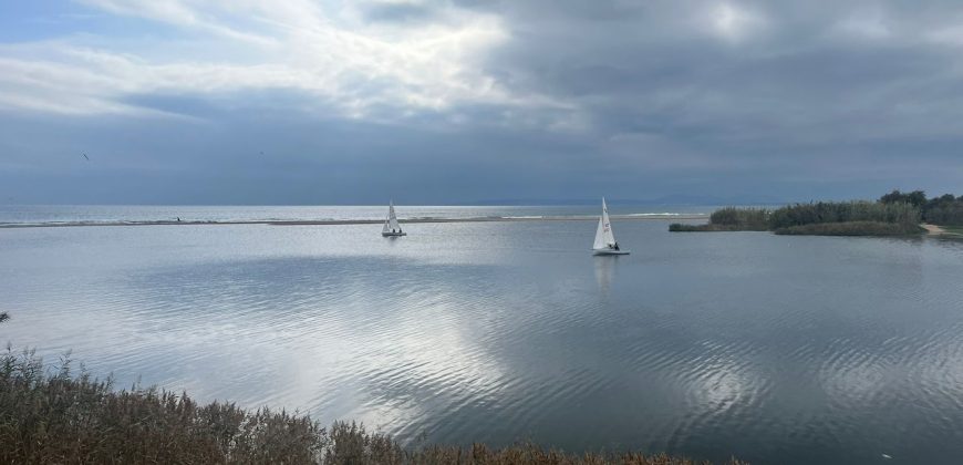 Estudio en alquiler en Empuriabrava – Ref. CS001445EA