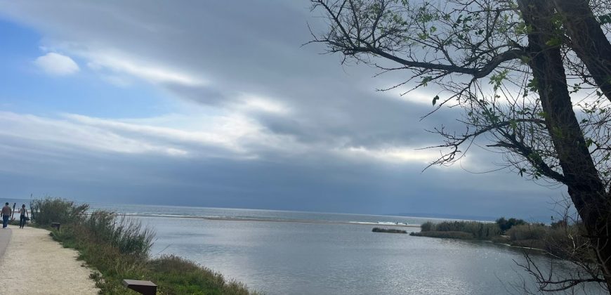 Estudio en alquiler en Empuriabrava – Ref. CS001445EA