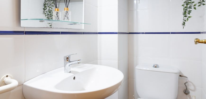 Piso en venta en Castelldefels Centre – Ref. CS001460EA