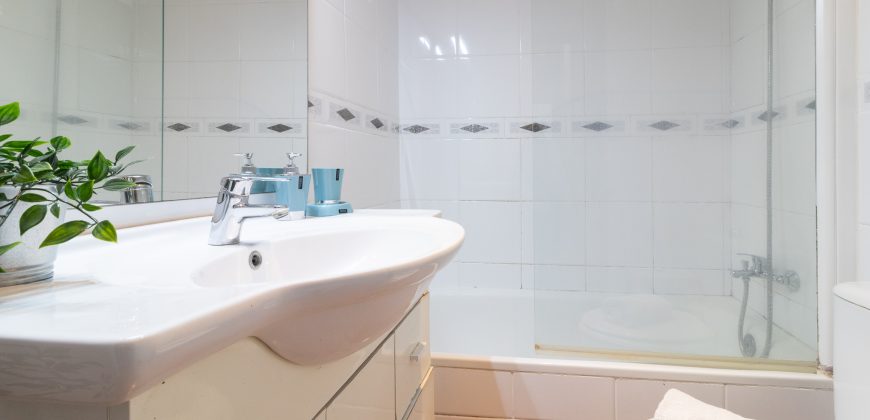 Piso en venta en Castelldefels Centre – Ref. CS001460EA