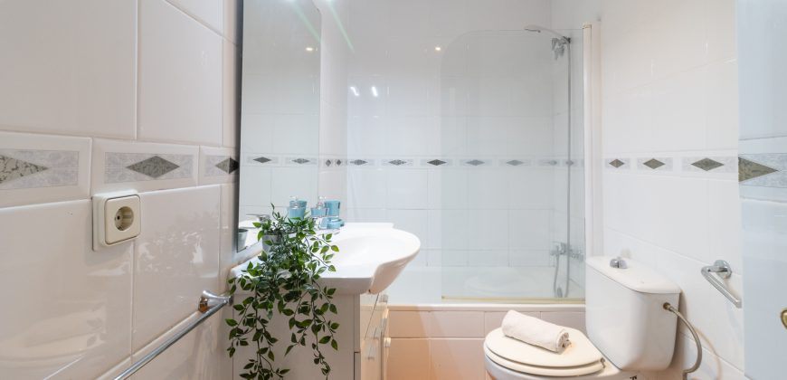 Piso en venta en Castelldefels Centre – Ref. CS001460EA