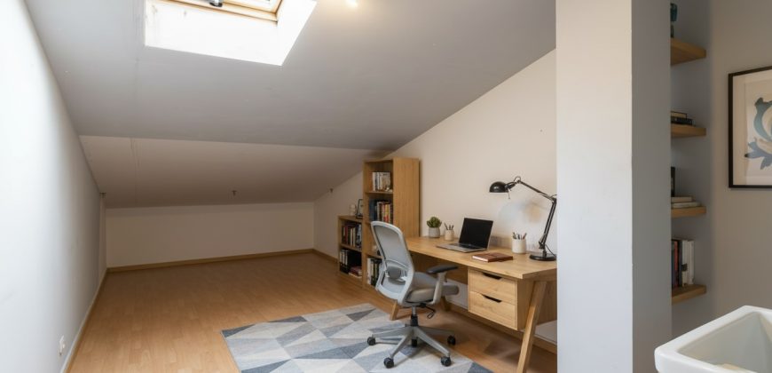 Piso en venta en Castelldefels Centre – Ref. CS001460EA