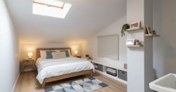 Piso en venta en Castelldefels Centre – Ref. CS001460EA