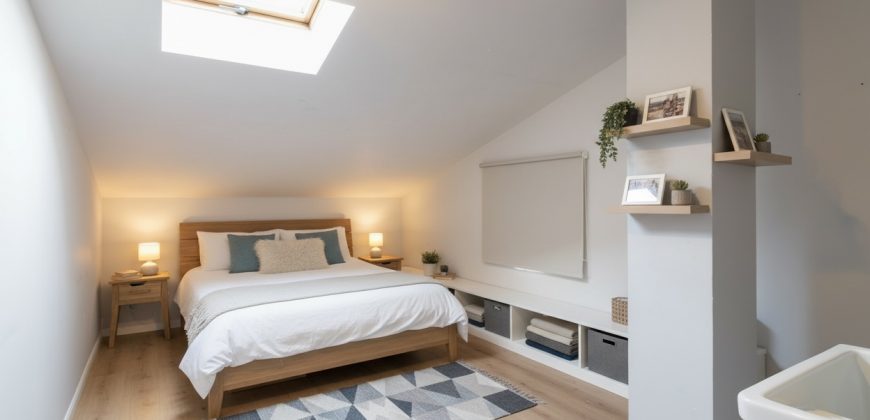 Piso en venta en Castelldefels Centre – Ref. CS001460EA