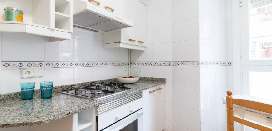 Piso en venta en Castelldefels Centre – Ref. CS001460EA