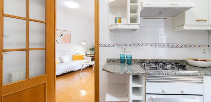 Piso en venta en Castelldefels Centre – Ref. CS001460EA