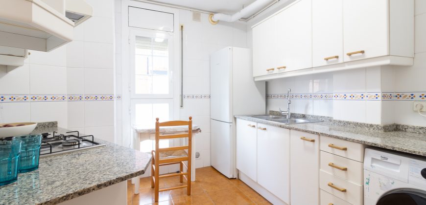 Piso en venta en Castelldefels Centre – Ref. CS001460EA